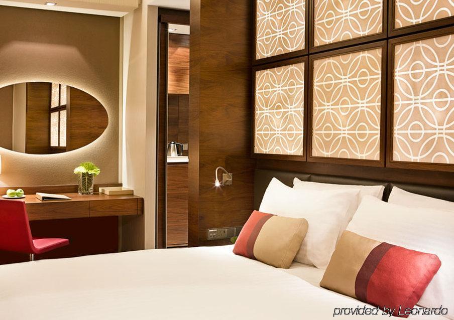 Four Points By Sheraton Doha Eksteriør billede