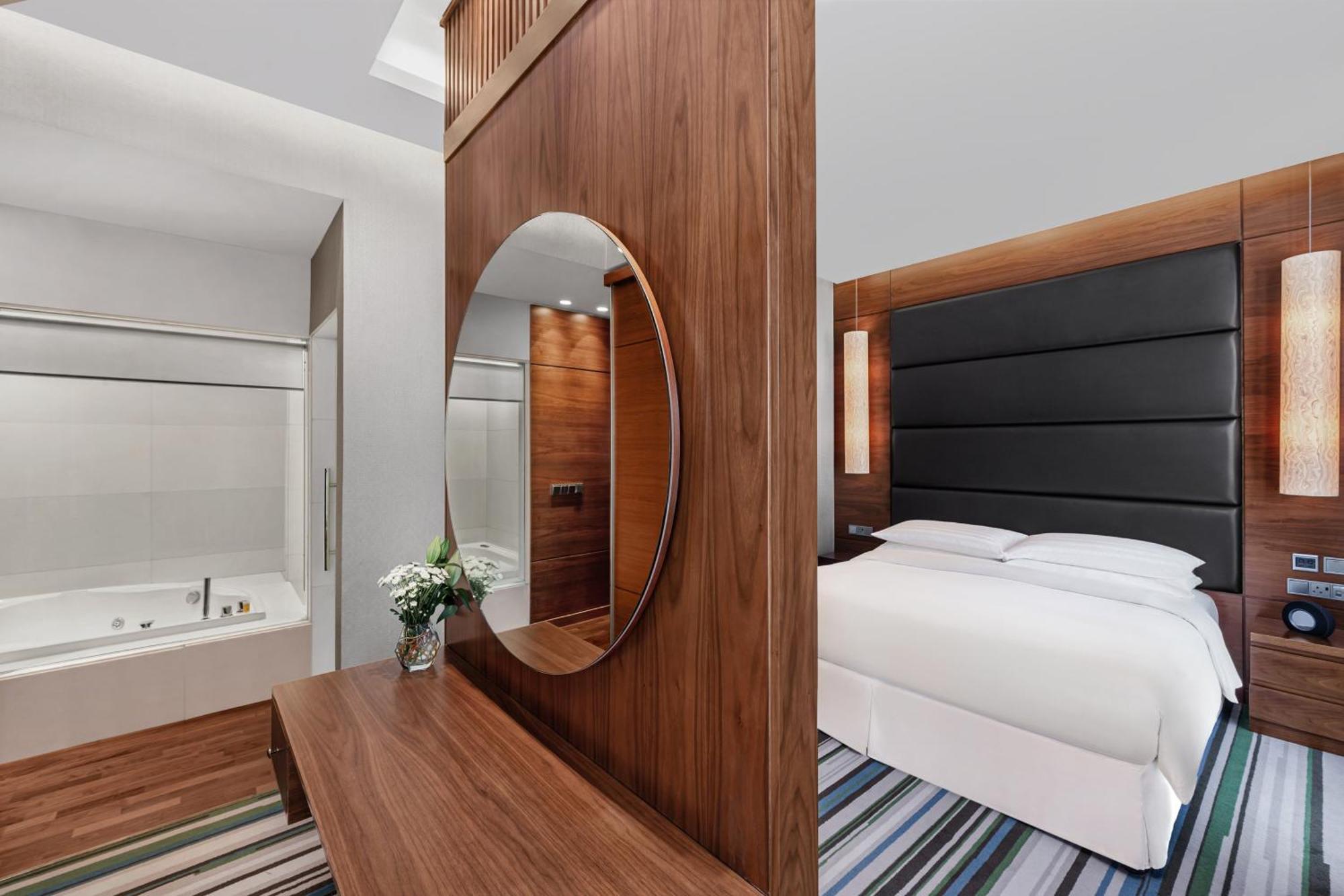 Four Points By Sheraton Doha Eksteriør billede