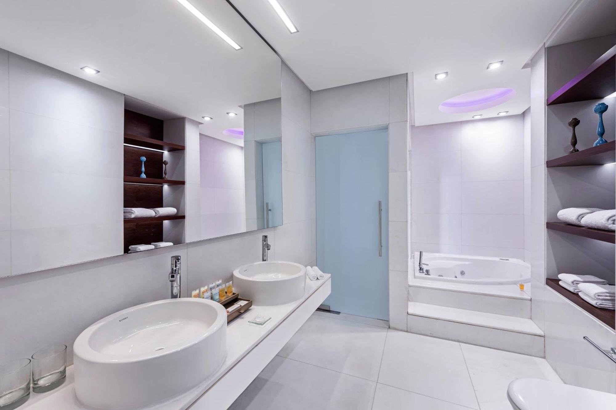Four Points By Sheraton Doha Eksteriør billede