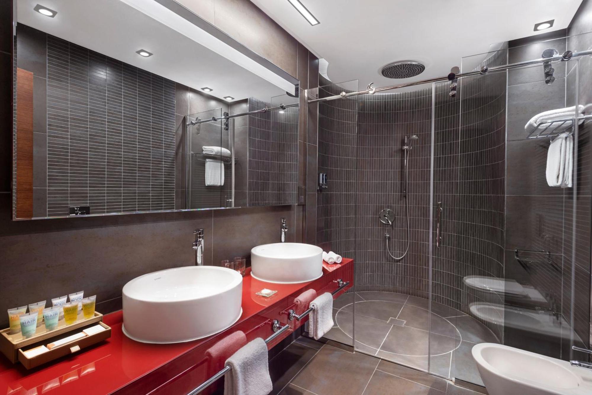 Four Points By Sheraton Doha Eksteriør billede