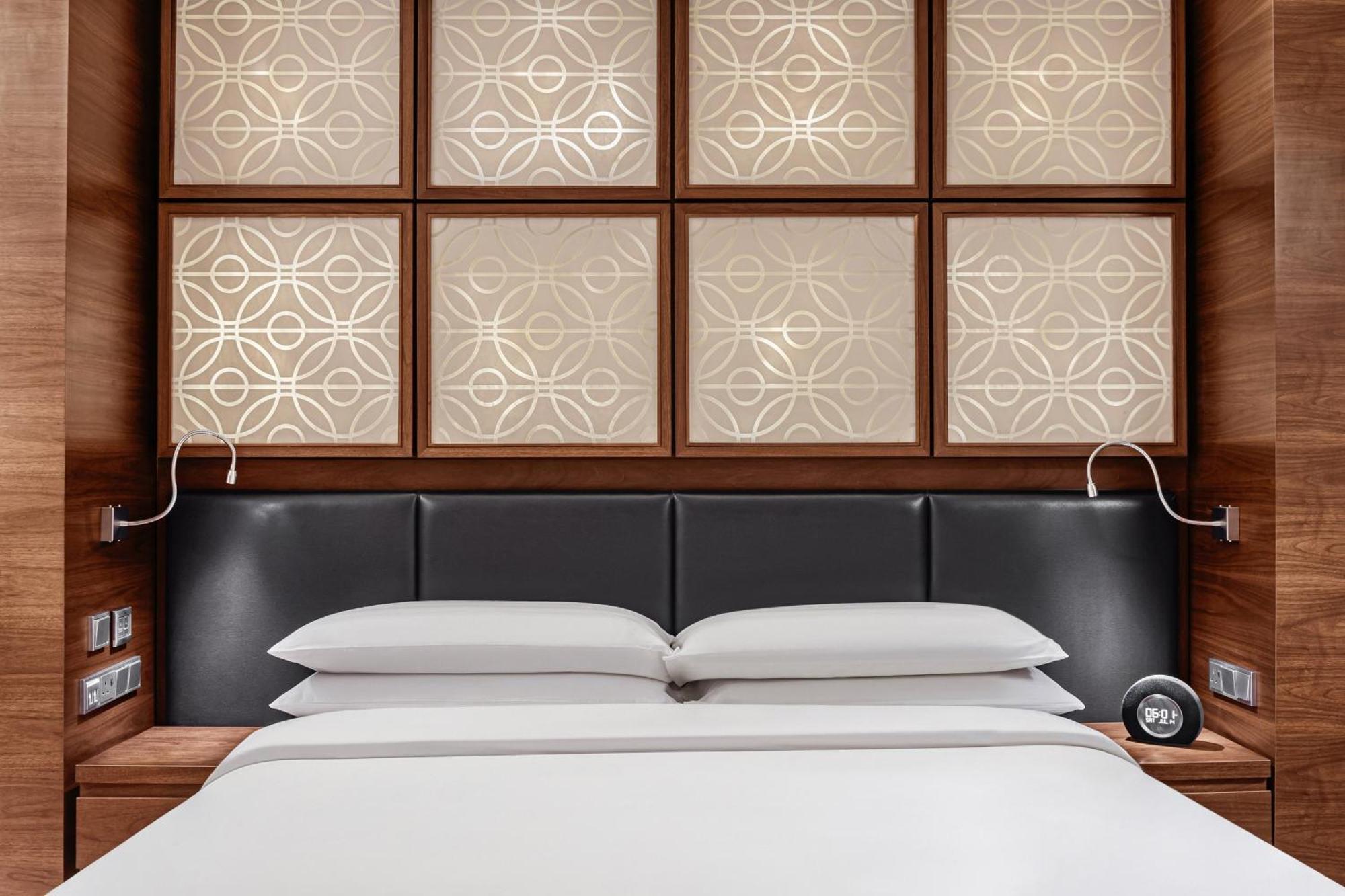 Four Points By Sheraton Doha Eksteriør billede