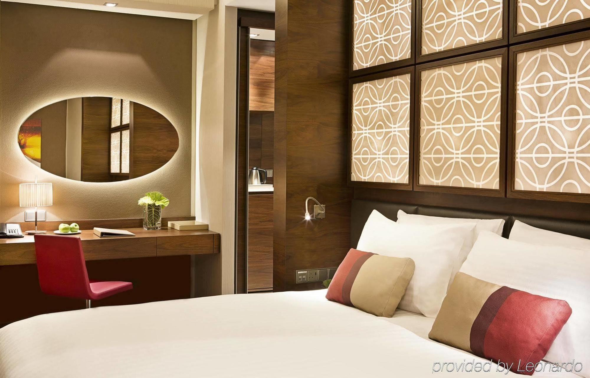 Four Points By Sheraton Doha Eksteriør billede